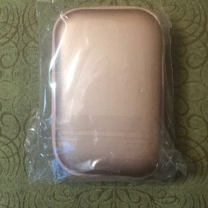 Rose gold case for hp sprockets and Polaroid zip